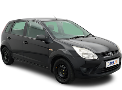 Ford Figo-img